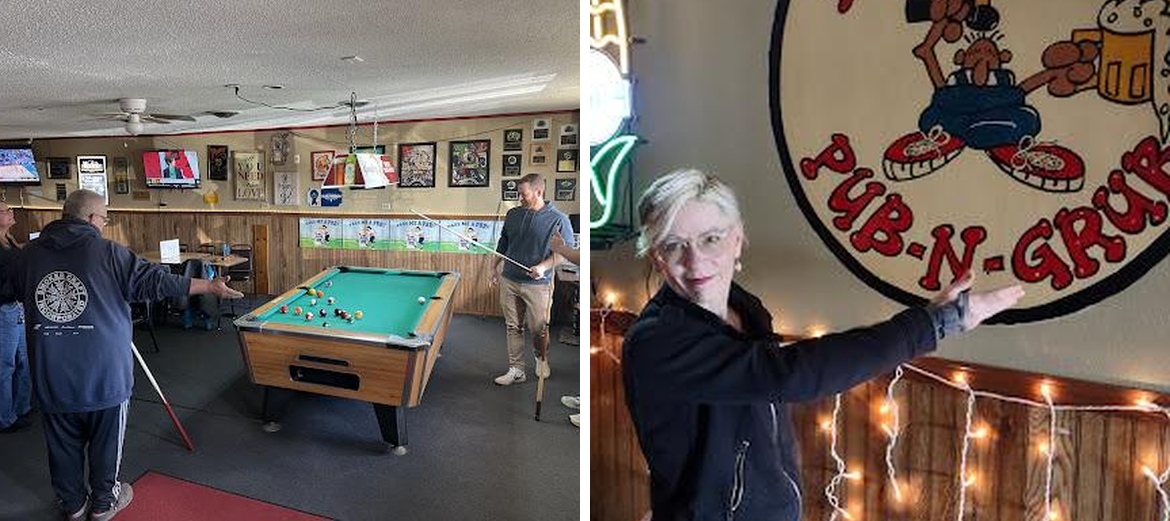 Hammers Pub & Grub