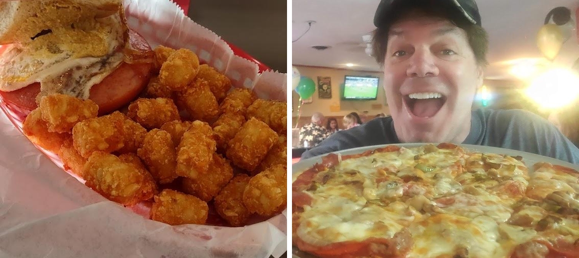 Hammers Pub & Grub