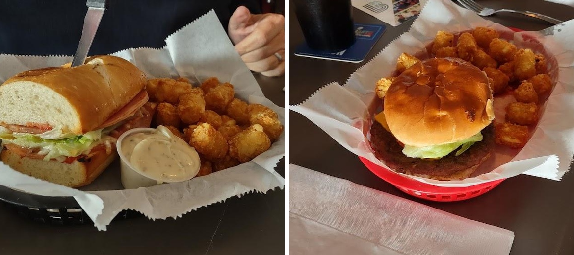Hammers Pub & Grub