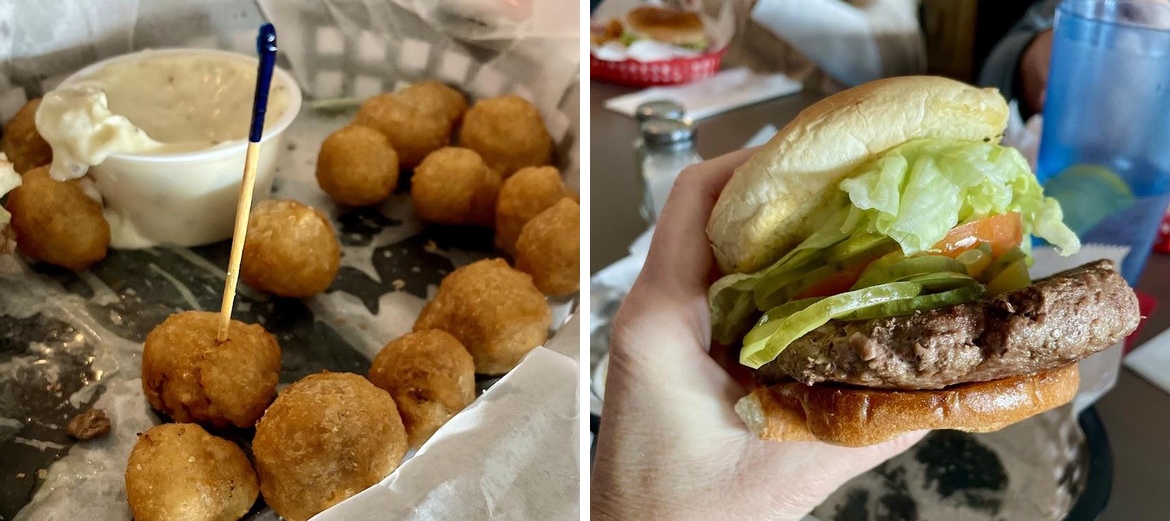 Hammers Pub & Grub