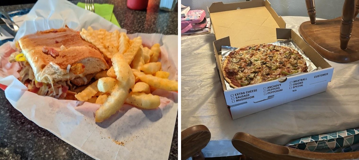 Hammers Pub & Grub