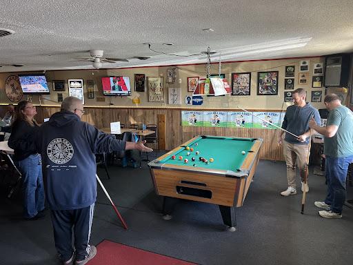 Hammers Pub & Grub