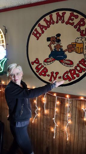 Hammers Pub & Grub